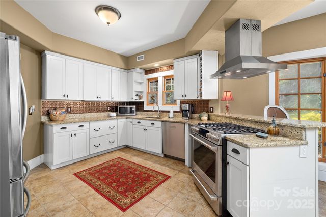 571 Terrys Gap Road, Fletcher, NC 28732