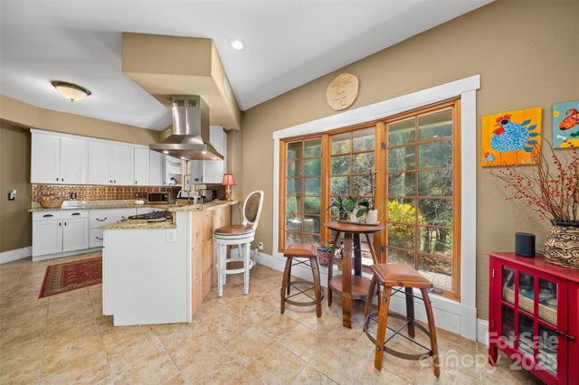 571 Terrys Gap Road, Fletcher, NC 28732