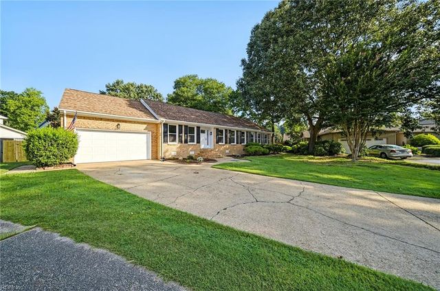 4852 Graystone CT, Virginia Beach, VA 23464