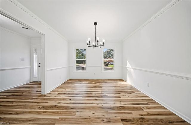 4852 Graystone CT, Virginia Beach, VA 23464