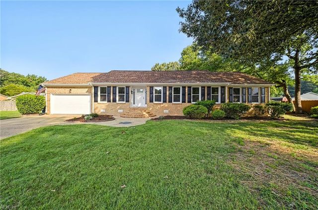 4852 Graystone CT, Virginia Beach, VA 23464