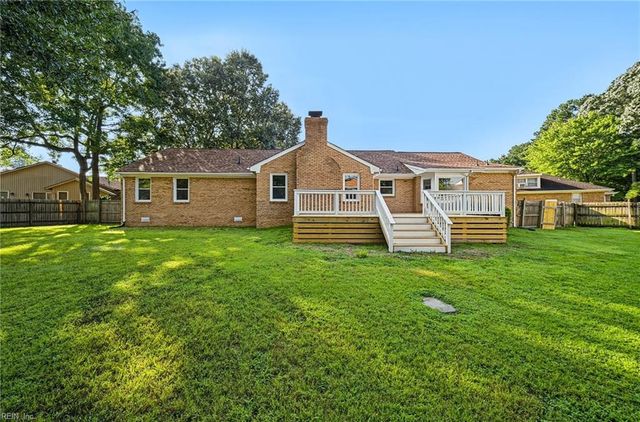 4852 Graystone CT, Virginia Beach, VA 23464