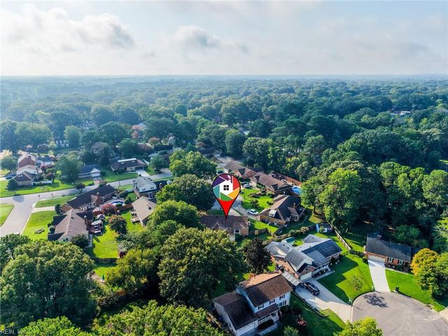 4852 Graystone CT, Virginia Beach, VA 23464