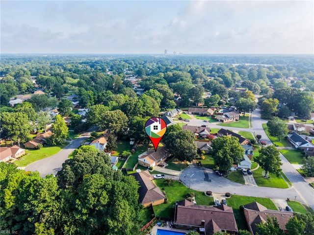 4852 Graystone CT, Virginia Beach, VA 23464