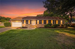 4852 Graystone CT, Virginia Beach, VA 23464