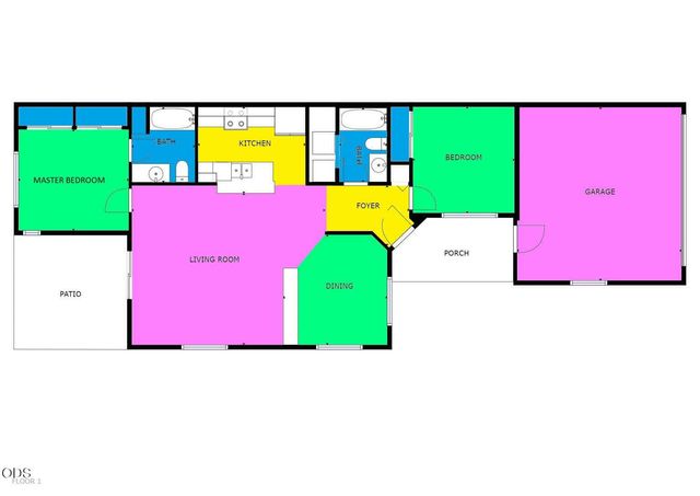 553 Mountain View Drive, Central Point, OR 97502