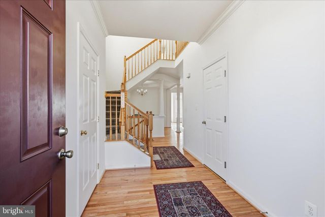 7967 WILLIAM AUGUSTUS CT, Lorton, VA 22079