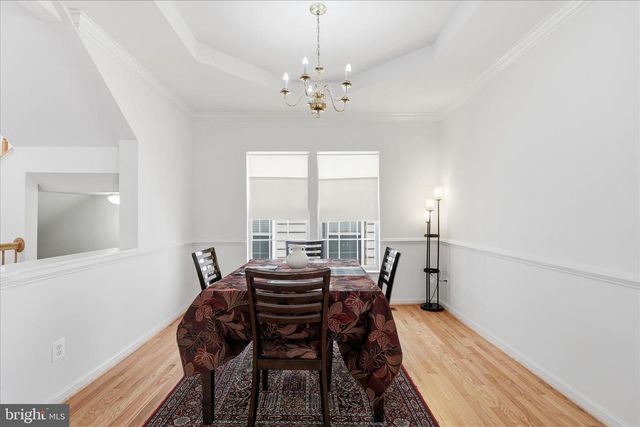 7967 WILLIAM AUGUSTUS CT, Lorton, VA 22079