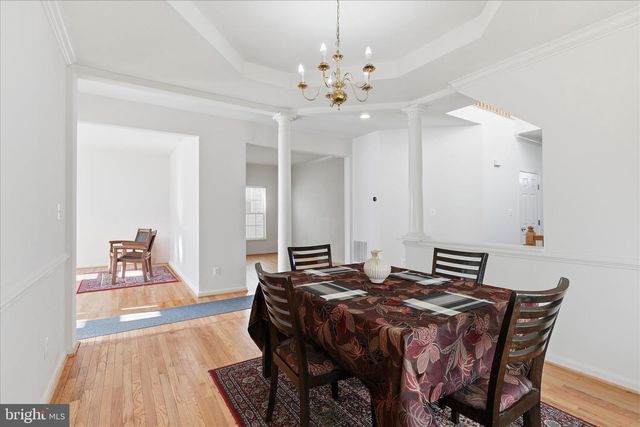 7967 WILLIAM AUGUSTUS CT, Lorton, VA 22079