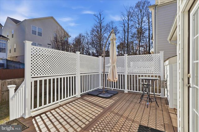 7967 WILLIAM AUGUSTUS CT, Lorton, VA 22079