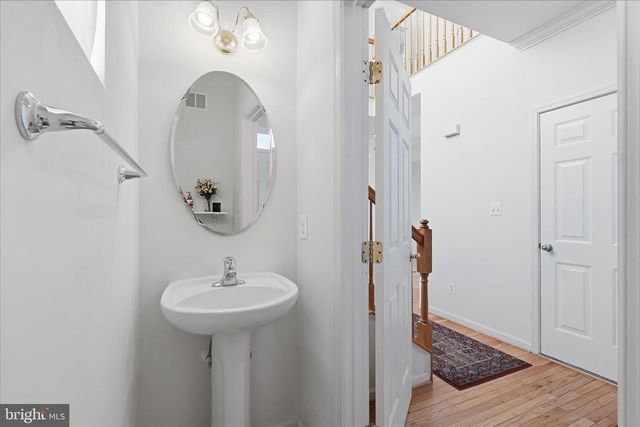 7967 WILLIAM AUGUSTUS CT, Lorton, VA 22079