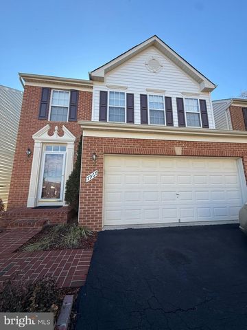 7967 WILLIAM AUGUSTUS CT, Lorton, VA 22079