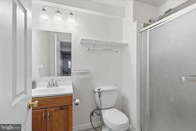 7967 WILLIAM AUGUSTUS CT, Lorton, VA 22079