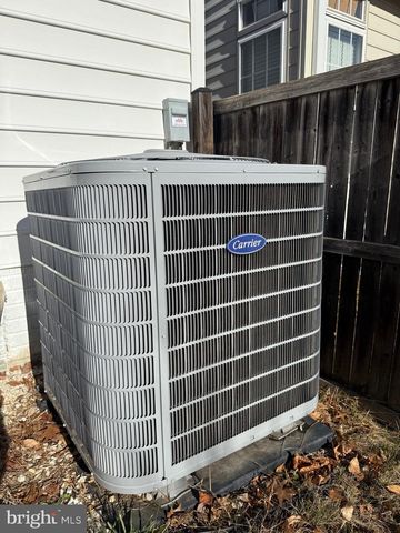 7967 WILLIAM AUGUSTUS CT, Lorton, VA 22079