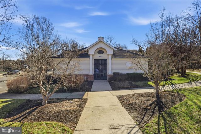 7967 WILLIAM AUGUSTUS CT, Lorton, VA 22079