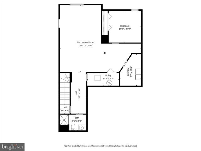 7967 WILLIAM AUGUSTUS CT, Lorton, VA 22079