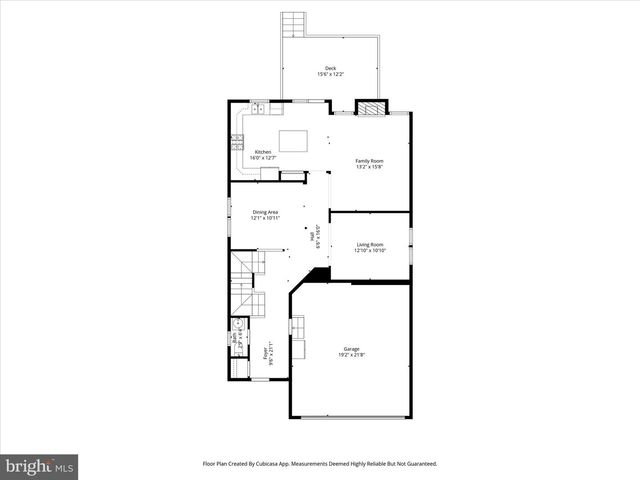 7967 WILLIAM AUGUSTUS CT, Lorton, VA 22079