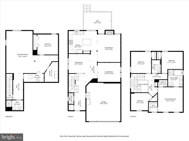 7967 WILLIAM AUGUSTUS CT, Lorton, VA 22079