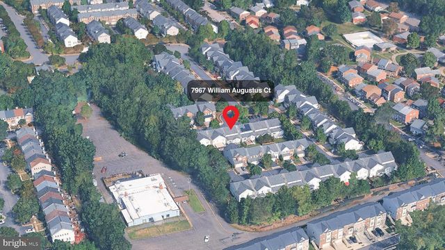 7967 WILLIAM AUGUSTUS CT, Lorton, VA 22079