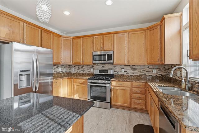 7967 WILLIAM AUGUSTUS CT, Lorton, VA 22079