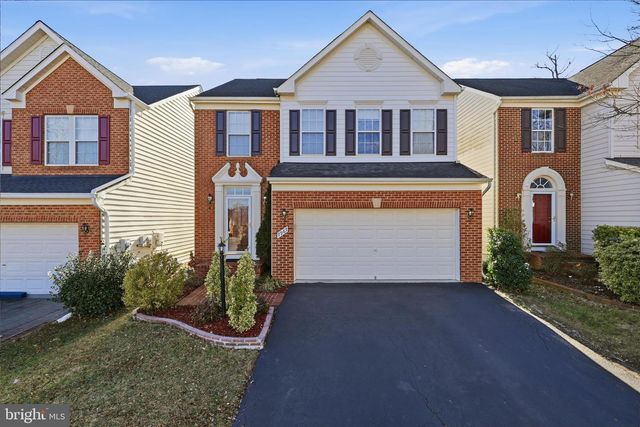 7967 WILLIAM AUGUSTUS CT, Lorton, VA 22079
