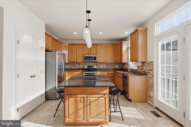 7967 WILLIAM AUGUSTUS CT, Lorton, VA 22079