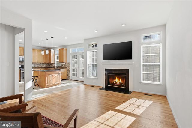 7967 WILLIAM AUGUSTUS CT, Lorton, VA 22079