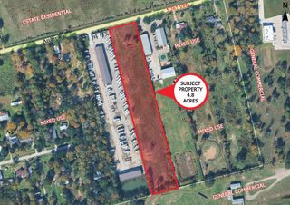 301 W Archer Road, Baytown, TX 77521