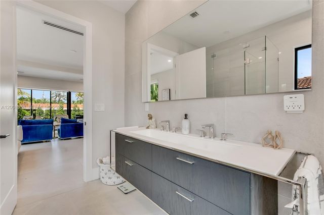 8826 Froude Ave, Surfside, FL 33154