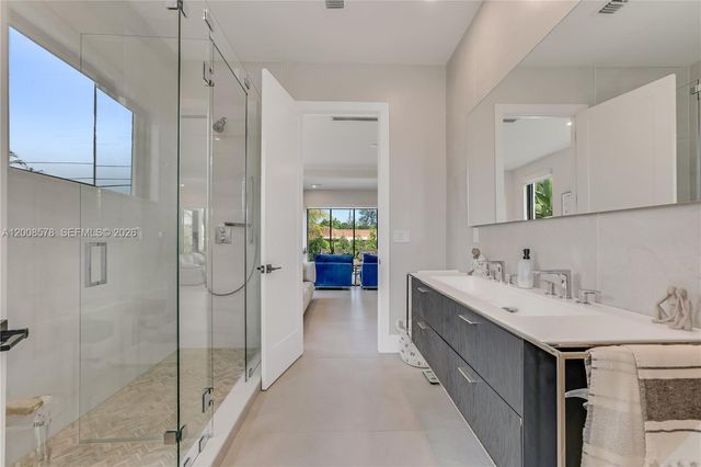 8826 Froude Ave, Surfside, FL 33154