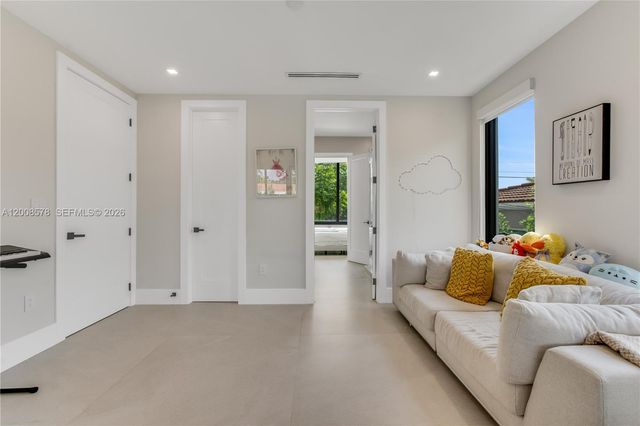 8826 Froude Ave, Surfside, FL 33154