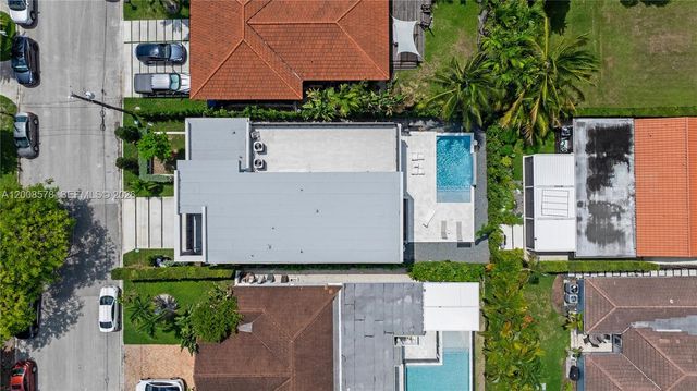 8826 Froude Ave, Surfside, FL 33154