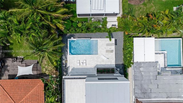 8826 Froude Ave, Surfside, FL 33154