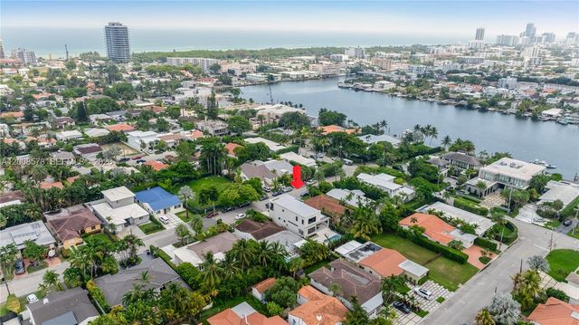 8826 Froude Ave, Surfside, FL 33154