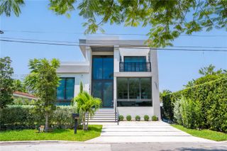 8826 Froude Ave, Surfside, FL 33154