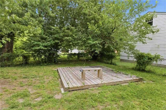 2102 Grimes RD, Hampton, VA 23663