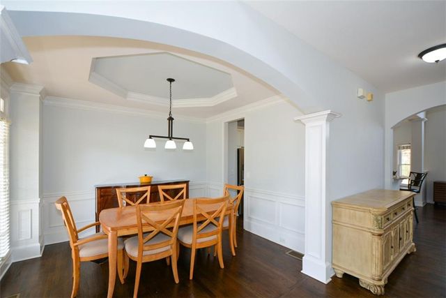 1265 Testarosa Way, Marietta, GA 30062