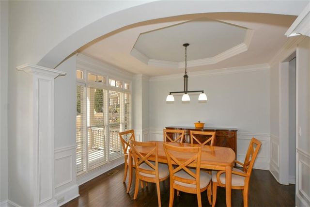 1265 Testarosa Way, Marietta, GA 30062