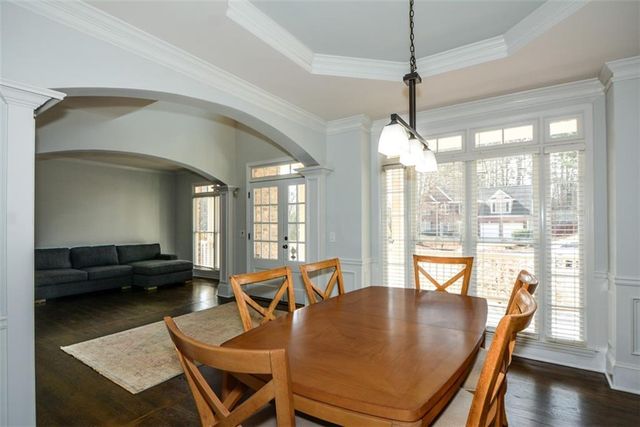 1265 Testarosa Way, Marietta, GA 30062