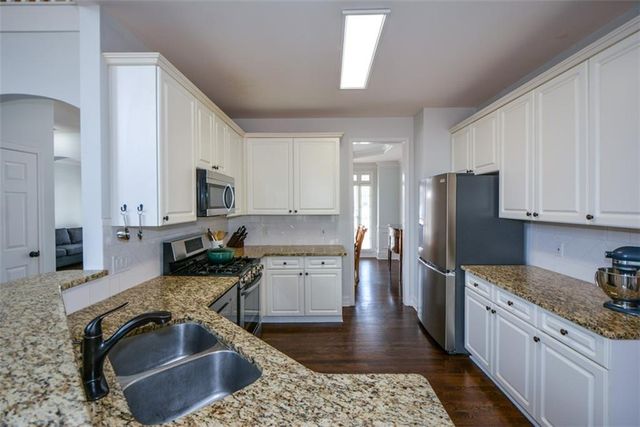 1265 Testarosa Way, Marietta, GA 30062