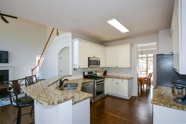 1265 Testarosa Way, Marietta, GA 30062