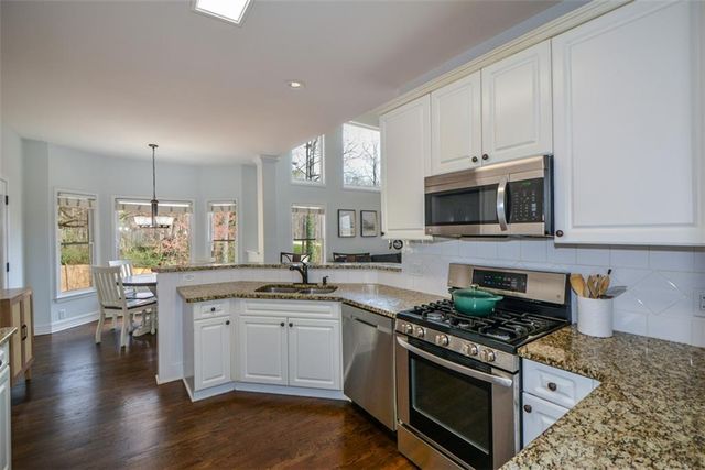 1265 Testarosa Way, Marietta, GA 30062