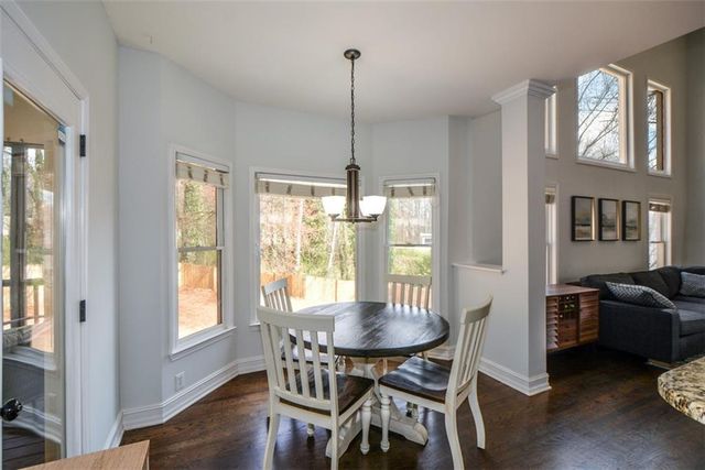 1265 Testarosa Way, Marietta, GA 30062