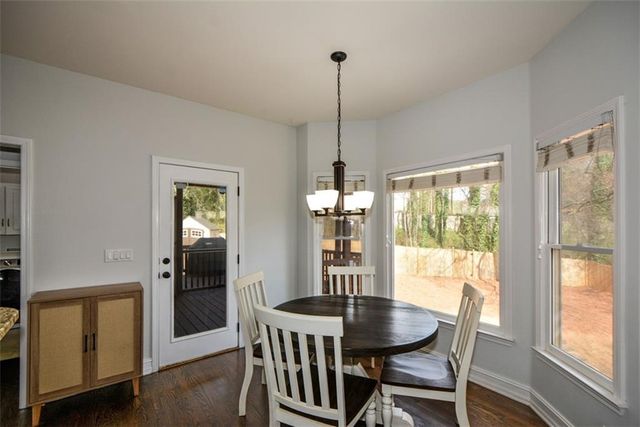 1265 Testarosa Way, Marietta, GA 30062