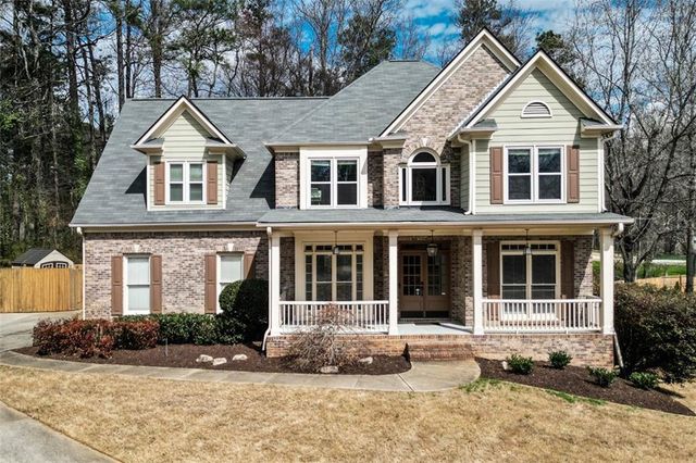 1265 Testarosa Way, Marietta, GA 30062