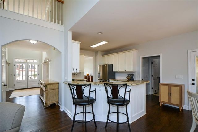 1265 Testarosa Way, Marietta, GA 30062