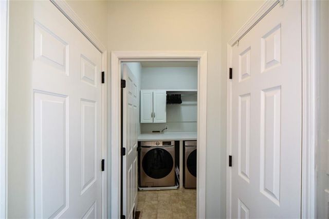 1265 Testarosa Way, Marietta, GA 30062