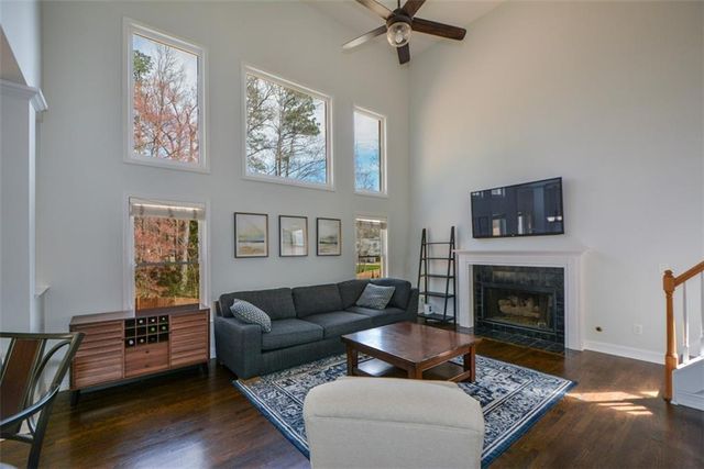 1265 Testarosa Way, Marietta, GA 30062