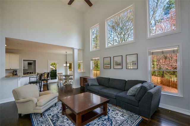 1265 Testarosa Way, Marietta, GA 30062