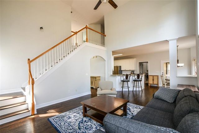 1265 Testarosa Way, Marietta, GA 30062